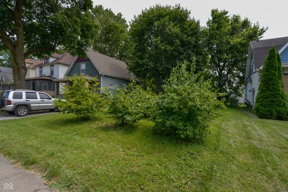 947 W 34th Street, Indianapolis