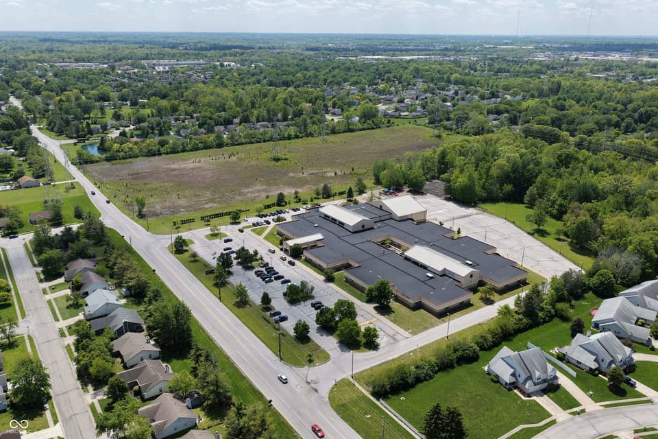 1100 N Cumberland Road, Indianapolis