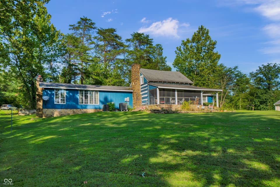 270 Coffey Hill Road, Nashville