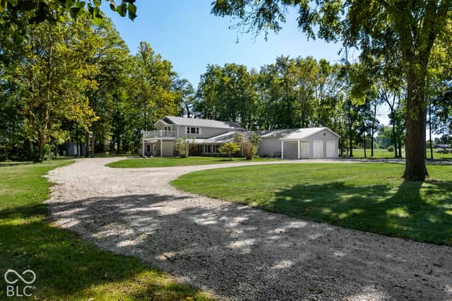 3219 N 1100 W, Kempton, IN 46049, photo 3 of 58