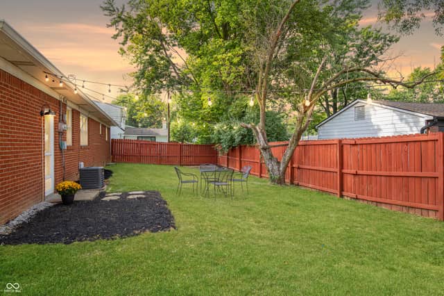4610 Brill Road, Indianapolis, IN 46227, photo 5 of 25