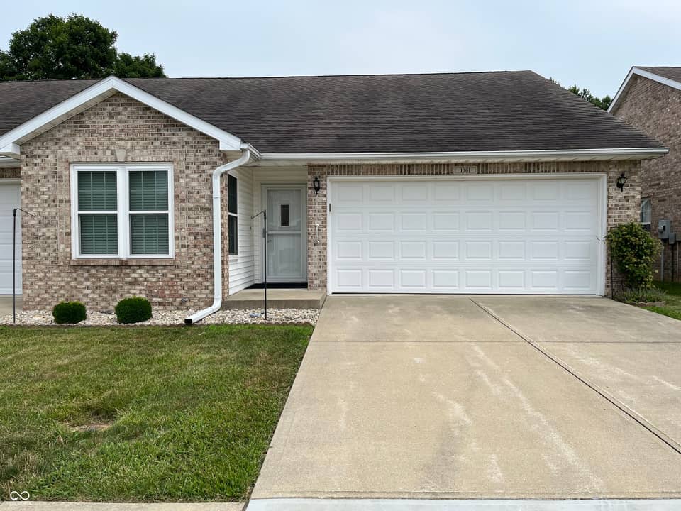 1061 E Crown Pointe Boulevard, Greensburg
