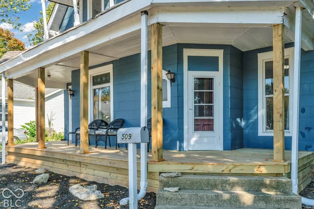 509 Walnut Street, Hope, IN 47246, photo 4 of 24