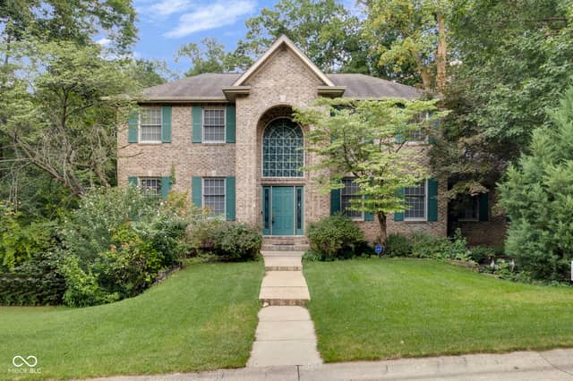 707 Emerald Drive, Lafayette