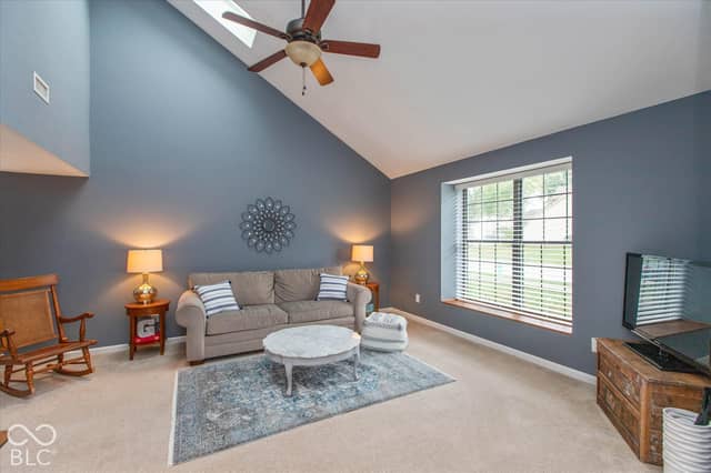 10676 Northhampton Drive, Fishers, IN 46038, photo 4 of 25