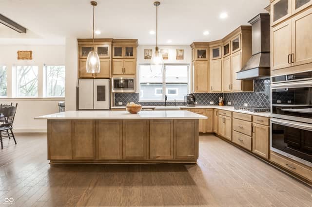 11363 Briargate Drive, Fishers, IN 46040, photo 5 of 53
