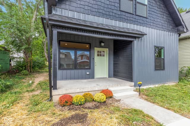 2256 N Harding Street, Indianapolis, IN 46208, photo 4 of 22
