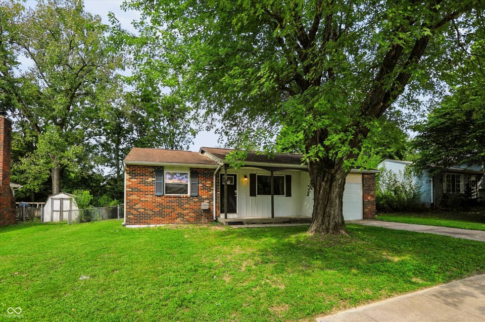 6864 Cordova Drive, Indianapolis, IN 46221, photo 1 of 48