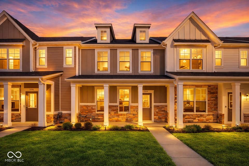 2644 Marjorie Lane, Plainfield