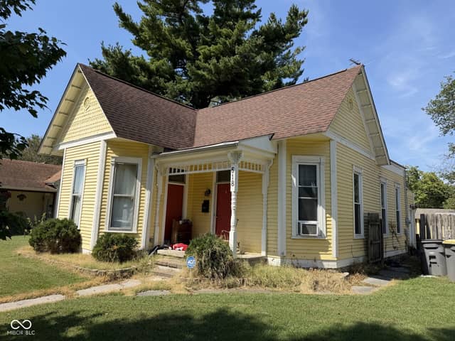 518 W 5th, Seymour, IN 47274, photo 3 of 12