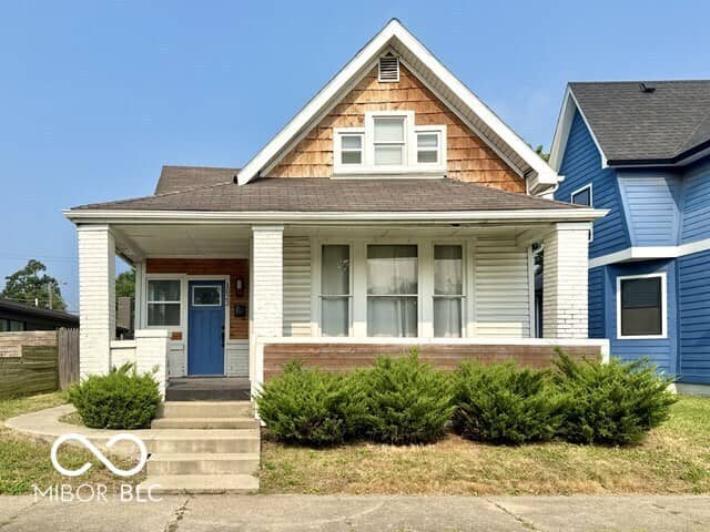 1022 Villa Avenue, Indianapolis, IN 46203, photo 2 of 51