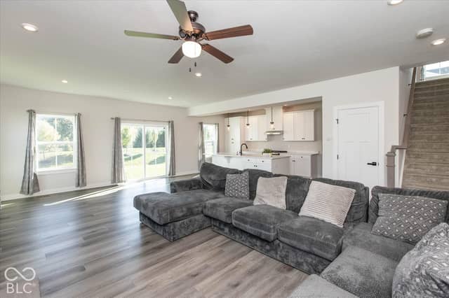 16789 Ayshire Drive, Fishers, IN 46037, photo 5 of 32