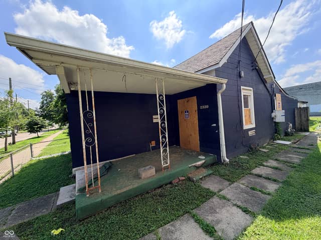 2339 Hoyt Avenue, Indianapolis, IN 46203, photo 4 of 13