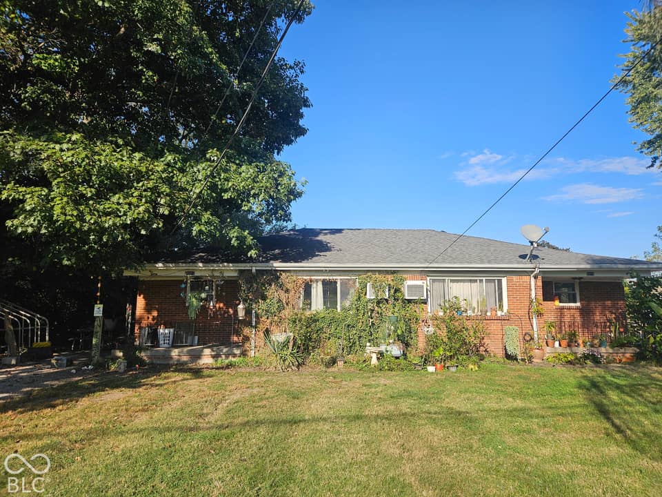 9314 E Southeastern Avenue, Indianapolis
