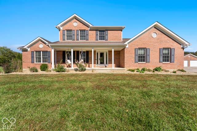 8220 W County Road 830 S, Paris Crossing, IN 47270, photo 4 of 96