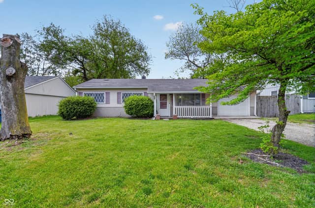 3908 N Mitthoefer Road, Indianapolis, IN 46235, photo 2 of 24
