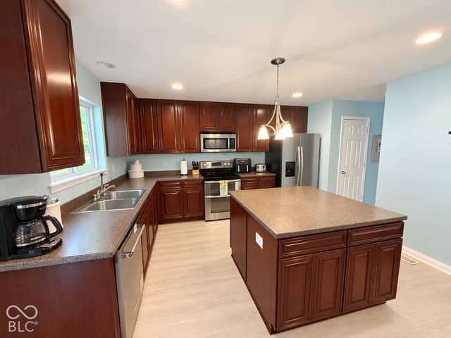 11314 Candice Drive, Fishers, IN 46038, photo 5 of 34