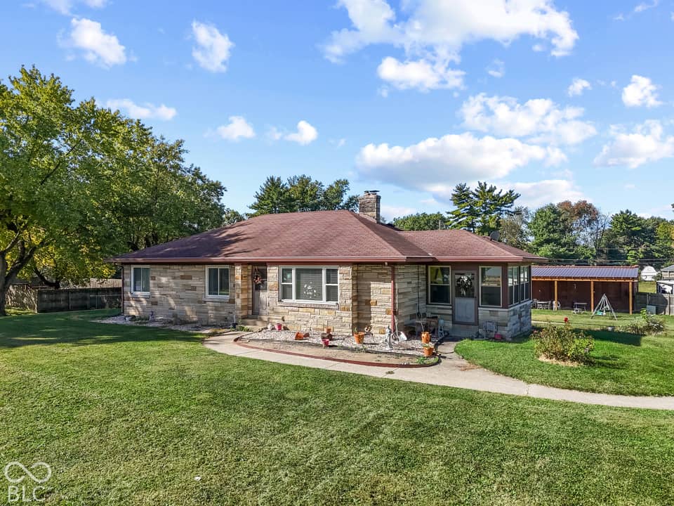 4920 S Meridian Street, Indianapolis, IN 46217, photo 1 of 49