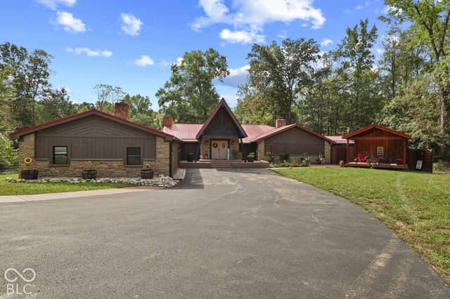 2981 State Road 45, Nashville, IN 47448, photo 3 of 93