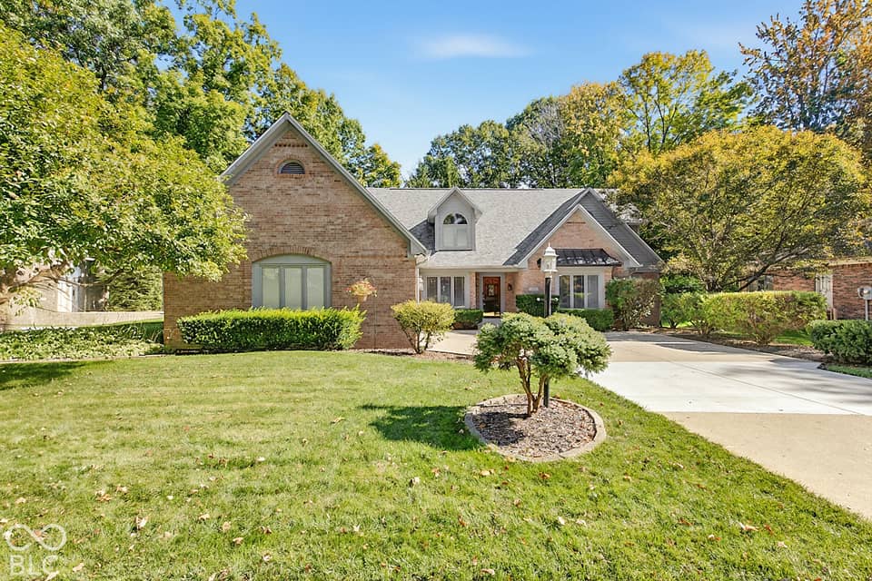 7564 Ballinshire N, Indianapolis, IN 46254, photo 1 of 81