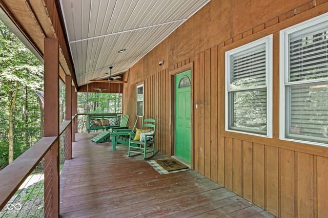 7220 Studevent Road, Nashville, IN 47448, photo 5 of 40