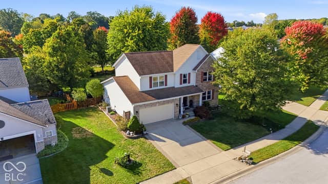 3564 Pennswood Court, Plainfield, IN 46168, photo 3 of 54
