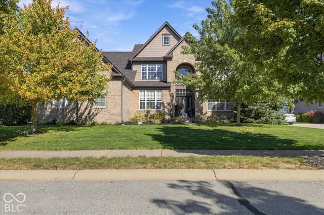 15356 Ackerley Drive, Fishers, IN 46040, photo 5 of 74