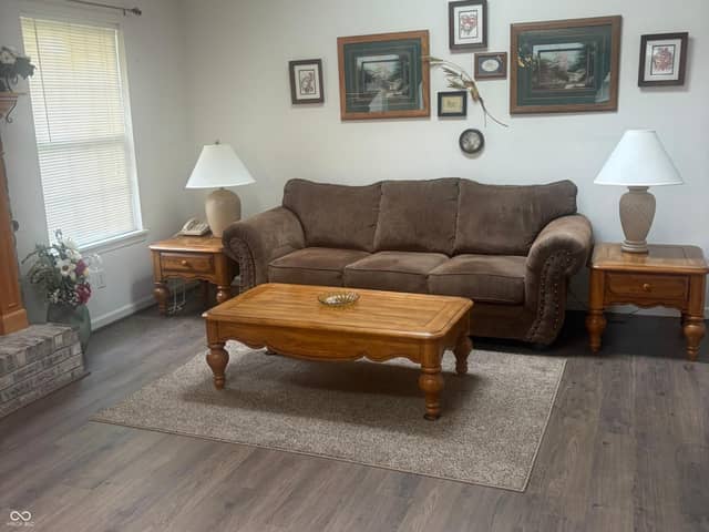 890 Millbrook Drive, Avon, IN 46123, photo 3 of 16