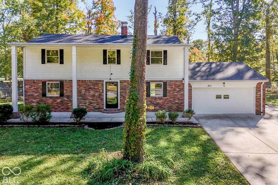 821 Merry Lane, Greenwood, IN 46142, photo 1 of 66