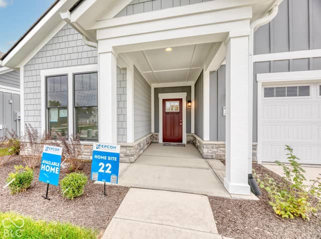5945 Maple Glen Drive, Noblesville, IN 46062, photo 5 of 32