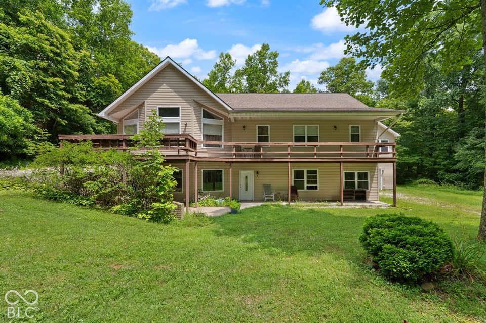 6346 W Us Highway 150, West Baden Springs
