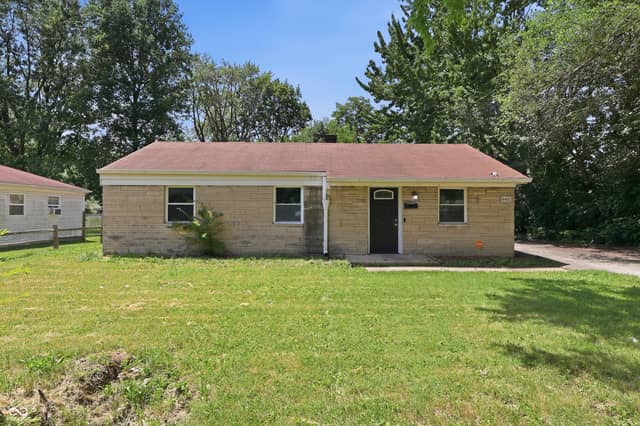 4410 N Audubon Road, Indianapolis, IN 46226, photo 2 of 21