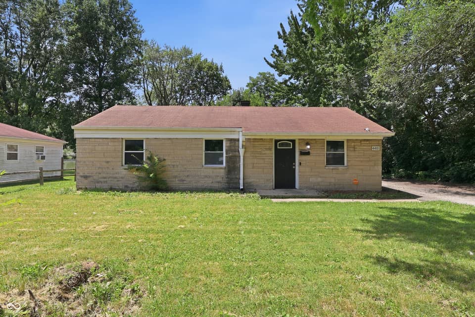 4410 N Audubon Road, Indianapolis, IN 46226, photo 1 of 21