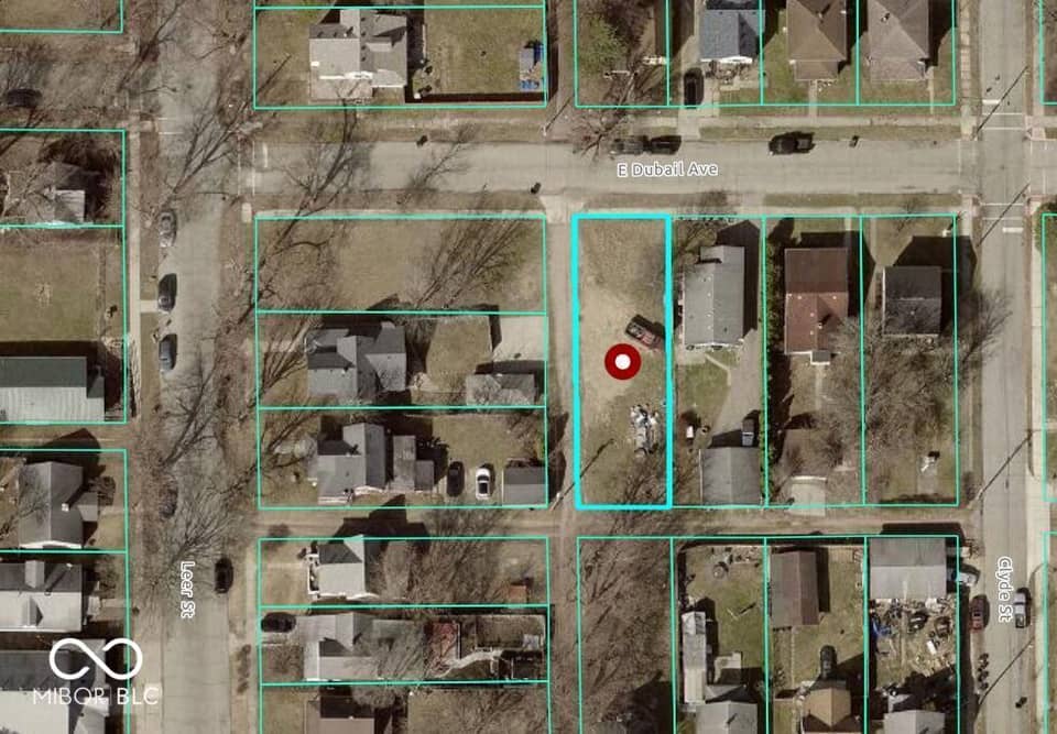 1312 E Dubail Street, South Bend