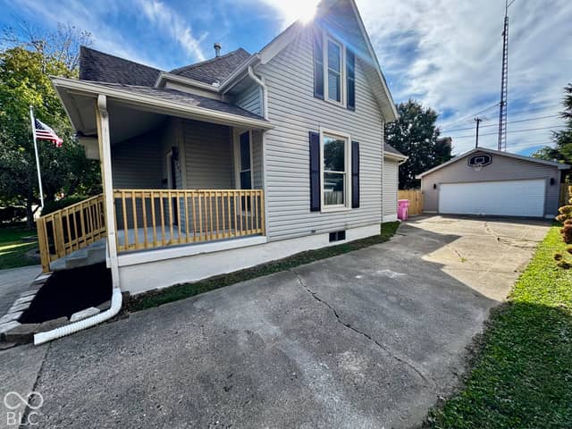 307 Meadow Avenue, Crawfordsville, IN 47933, photo 5 of 27