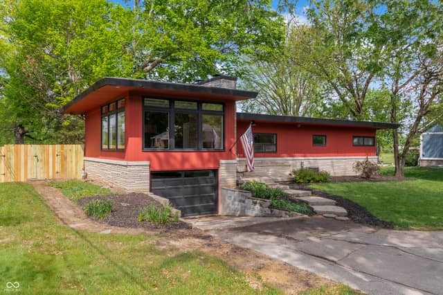 3544 Tulip Drive, Indianapolis, IN 46227, photo 3 of 49