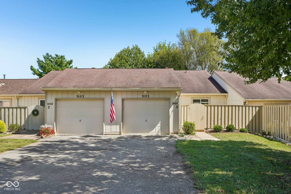 9105 S Greenridge Lane #A-3, Bloomington, IN 47401, photo 1 of 54