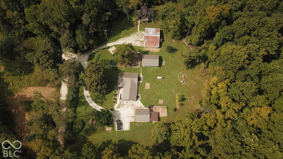6431 Wasatch Lake Road, Poland
