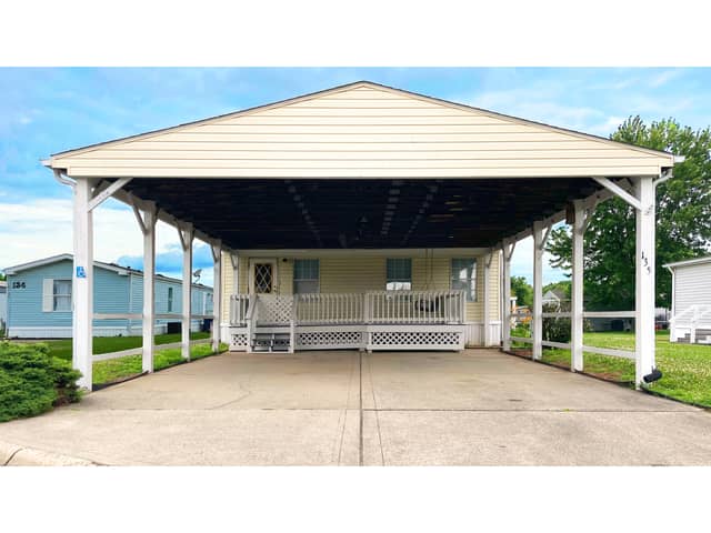 Lot 135 911 Hale Road, Shelbyville, IN 46176, photo 4 of 26