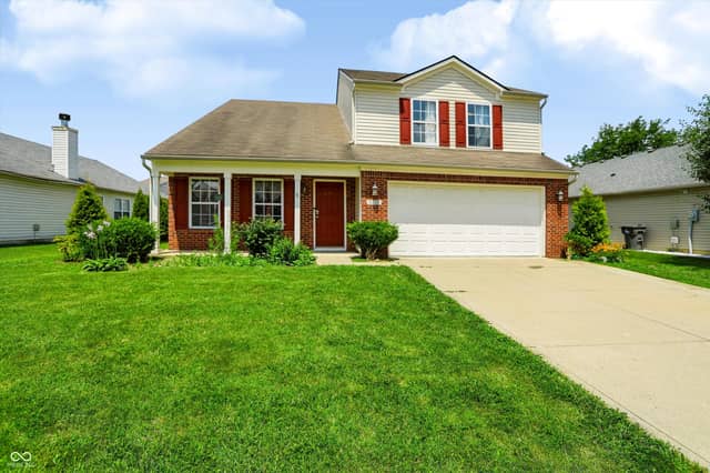 4220 Ballybay Lane, Indianapolis, IN 46239, photo 3 of 54