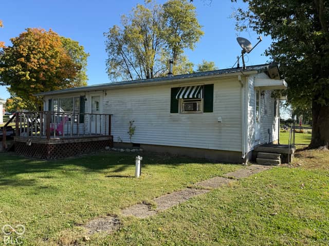 1244 N County Road 525 W, New Castle, IN 47362, photo 2 of 9