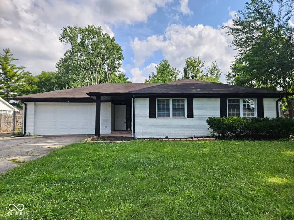 1641 Horizon Lane, Indianapolis, IN 46260, photo 1 of 33
