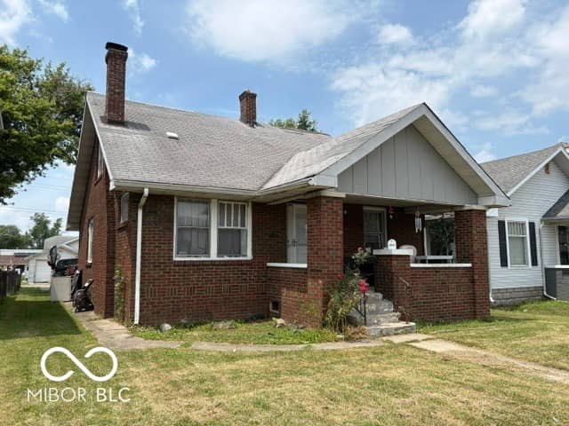 2317 Jackson Street, Anderson