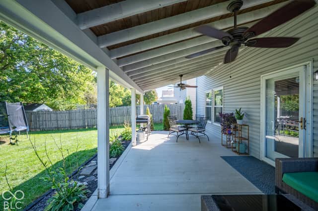 8402 S Paddleboat Lane, Pendleton, IN 46064, photo 5 of 47
