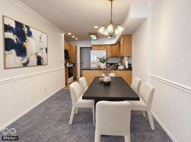 6214 Rolling Meadow Lane, Indianapolis, IN 46237, photo 5 of 14