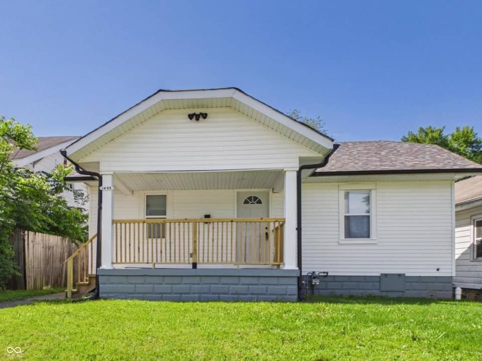 1403 W 3rd Street, Anderson, IN 46016, photo 1 of 35