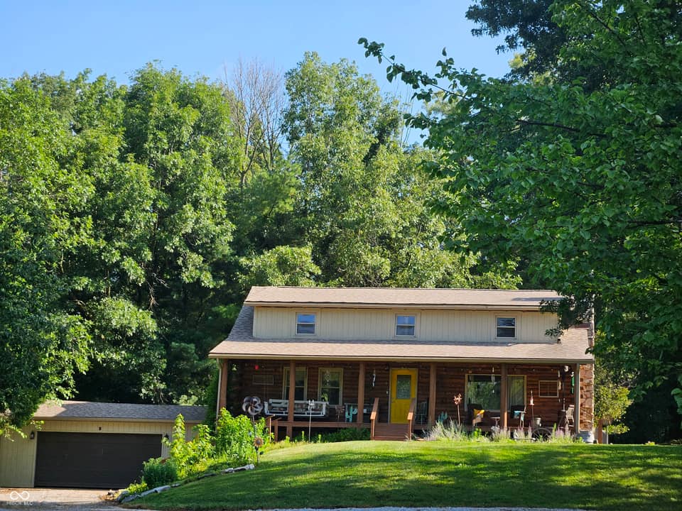 4963 E County Road 900 S, Cloverdale, IN 46120, photo 1 of 44
