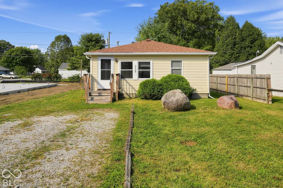 3128 S Rural Street, Indianapolis, IN 46237, photo 1 of 12