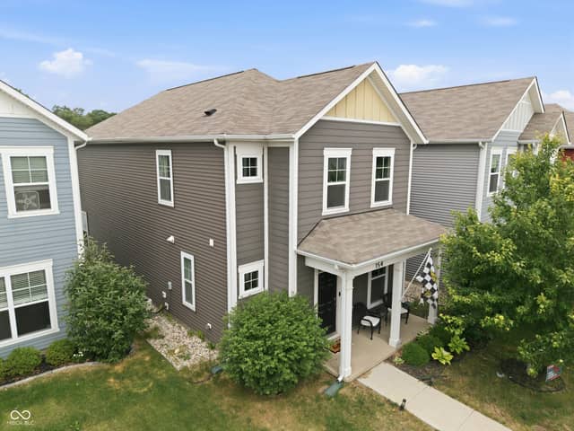154 Handley Street, Indianapolis, IN 46222, photo 2 of 25
