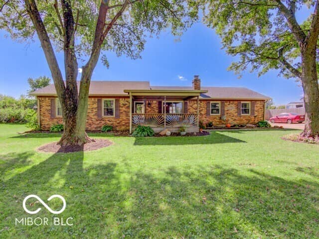 8717 Maze Road, Indianapolis